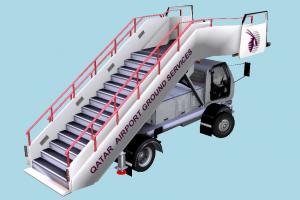 Airport Truck Airport Truck-2